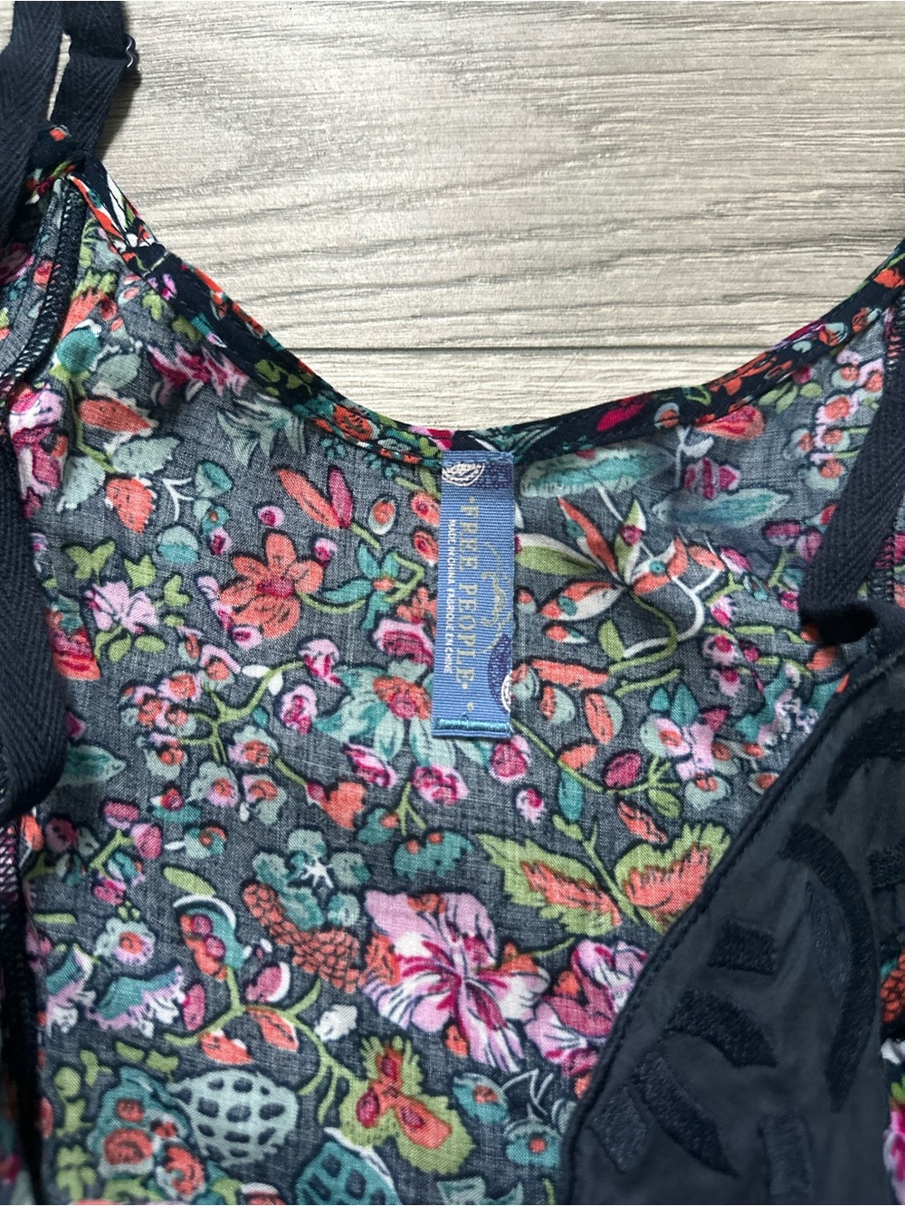 Free People Tank Top - Picture 6 of 6